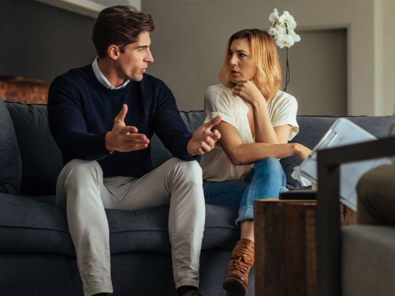 Pforzheim Aile Terapisi