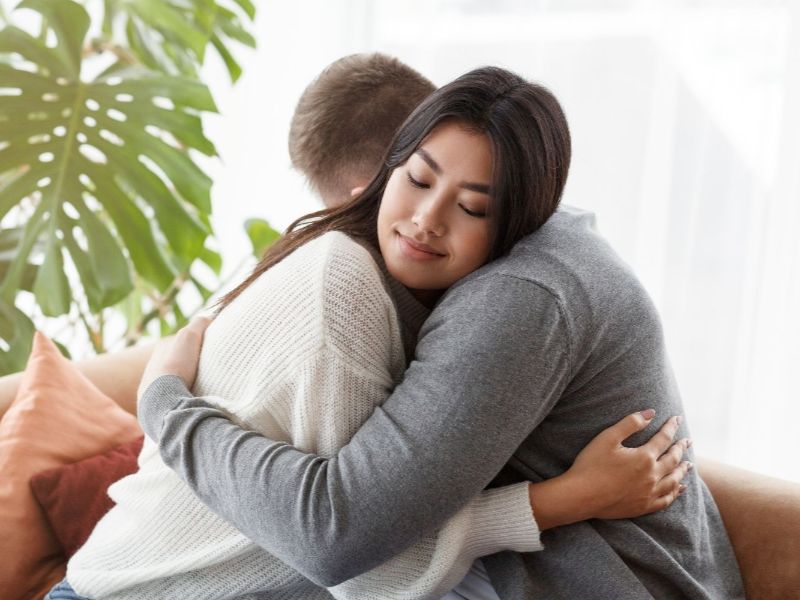 Pforzheim Çift Terapisi