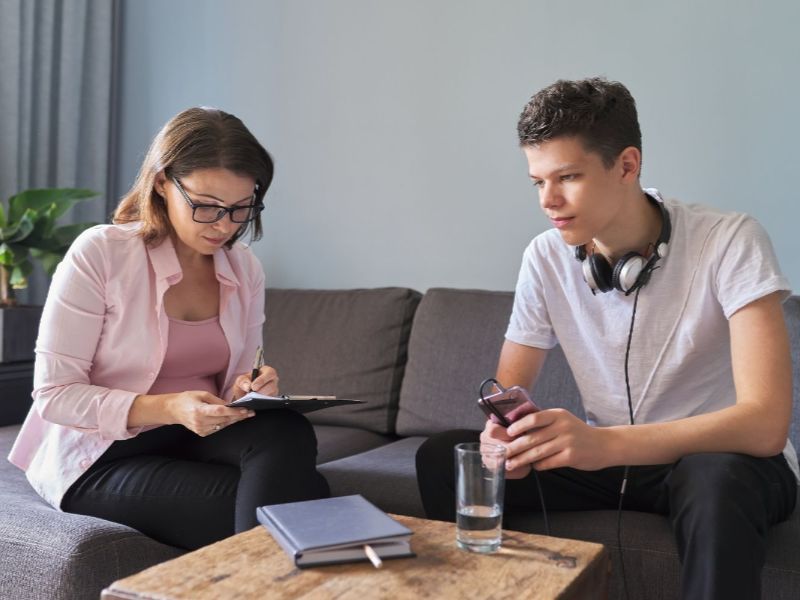 Pforzheim Ergen Terapisi