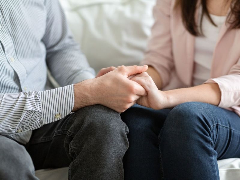 Pforzheim Evlilik Terapisi